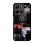 Black Veil Brides Scarlet Motorola Moto G 5G 2025 Case