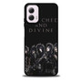 Black Veil Brides Wretched and Divine Motorola Moto G 5G 2024/ Moto G 5G 2025 Case