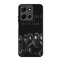 Black Veil Brides Wretched and Divine Motorola Moto G 5G 2025 Case