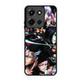 Bleach Aizen's Army Motorola Moto G 5G 2025 Case