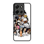 Bleach the Villain Motorola Moto G 5G 2025 Case