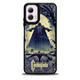 Castlevania 2 Motorola Moto G 5G 2024/ Moto G 5G 2025 Case