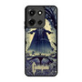Castlevania 2 Motorola Moto G 5G 2025 Case