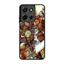 Castlevania 3 Motorola Moto G 5G 2025 Case