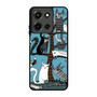 Cat Tree Motorola Moto G 5G 2025 Case