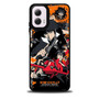 Cowboy Bebop Cover Motorola Moto G 5G 2024/ Moto G 5G 2025 Case
