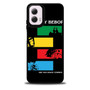 Cowboy Bebop 1 Motorola Moto G 5G 2024/ Moto G 5G 2025 Case