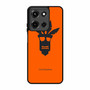 Crash Bandicoot 1 Motorola Moto G 5G 2025 Case