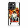 Death Note Agent L Lawliet 2 Motorola Moto G 5G 2025 Case