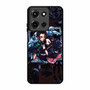 Demon Slayer Motorola Moto G 5G 2025 Case