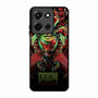 Doom Eternal 1 Motorola Moto G 5G 2025 Case