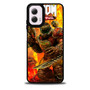 Doom Eternal 2 Motorola Moto G 5G 2024/ Moto G 5G 2025 Case