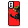 Dorohedoro 1 Motorola Moto G 5G 2024/ Moto G 5G 2025 Case