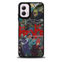 Dorohedoro 4 Motorola Moto G 5G 2024/ Moto G 5G 2025 Case