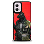 Dorohedoro 5 Motorola Moto G 5G 2024/ Moto G 5G 2025 Case