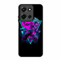 Dragon Ball Gogeta Motorola Moto G 5G 2025 Case