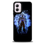 Dragon Ball Ultra Isntinc Motorola Moto G 5G 2024/ Moto G 5G 2025 Case