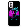 Dragon Ball Vegito Motorola Moto G 5G 2024/ Moto G 5G 2025 Case