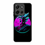 Dragon Ball Vegito Motorola Moto G 5G 2025 Case