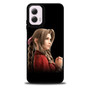Final Fantasy VII Remake Aerith Motorola Moto G 5G 2024/ Moto G 5G 2025 Case