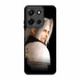 Final Fantasy VII Sephiroth Motorola Moto G 5G 2025 Case