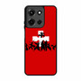 Fire Force 8 Motorola Moto G 5G 2025 Case