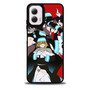 Fire Force 11 Motorola Moto G 5G 2024/ Moto G 5G 2025 Case