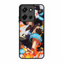 Fire Force Shinra Kusakabe Motorola Moto G 5G 2025 Case
