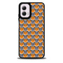 Fox Tessellation on Behance Motorola Moto G 5G 2024/ Moto G 5G 2025 Case