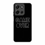 Game Over Motorola Moto G 5G 2025 Case