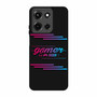 Gamer Motorola Moto G 5G 2025 Case