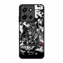 Ghost of Tsushima 3 Motorola Moto G 5G 2025 Case