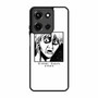 Gintama Gintoki Sakata Motorola Moto G 5G 2025 Case