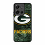 Green Bay Packers 3 Motorola Moto G 5G 2025 Case