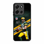 Green Bay Packers Aaron Rodgers Motorola Moto G 5G 2025 Case