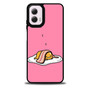 Gudetama Sleep Motorola Moto G 5G 2024/ Moto G 5G 2025 Case