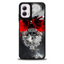 Hellsing Alucard 2 Motorola Moto G 5G 2024/ Moto G 5G 2025 Case