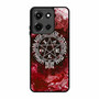 Hellsing Ultimate Motorola Moto G 5G 2025 Case