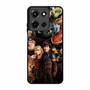 How To Train Your Dragon Motorola Moto G 5G 2025 Case