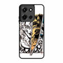 Jojo Bizarre Adventure 1 Motorola Moto G 5G 2025 Case