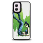 Jojo Bizarre Adventure Jolyne Kujo 1 Motorola Moto G 5G 2024/ Moto G 5G 2025 Case