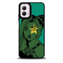 Jojo Bizarre Adventure Jolyne Kujo 2 Motorola Moto G 5G 2024/ Moto G 5G 2025 Case