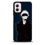 Jujutsu Kaisen 4 Motorola Moto G 5G 2024/ Moto G 5G 2025 Case