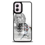Julio Jones 2 Motorola Moto G 5G 2024/ Moto G 5G 2025 Case