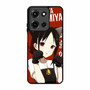 Kaguya Sama Love is War 2 Motorola Moto G 5G 2025 Case