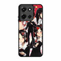 Kaguya Sama Love is War 3 Motorola Moto G 5G 2025 Case