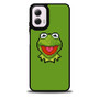 Kermit Pixel Art Motorola Moto G 5G 2024/ Moto G 5G 2025 Case