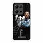 Kevin Harvick Motorola Moto G 5G 2025 Case