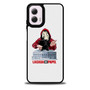 la casa De Papel 5 Motorola Moto G 5G 2024/ Moto G 5G 2025 Case
