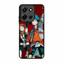 My Hero Academia 2 Motorola Moto G 5G 2025 Case